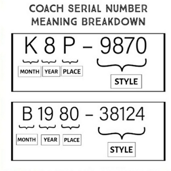 Coach Ellen Tangerine Color Pebble Leather Small Crossbody EUC - Picture 16 of 16